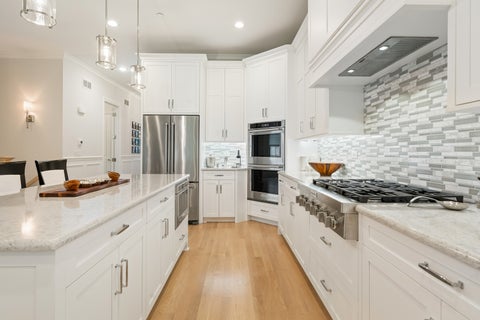 Tiny photo for 1945 Amberley Court, Lake Forest, IL 60045 (MLS # 12789685)