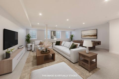 Tiny photo for 7303 Ponto Court, Morton Grove, IL 60053 (MLS # 12498386)