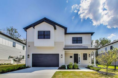 7303 Ponto Court Morton Grove IL 60053