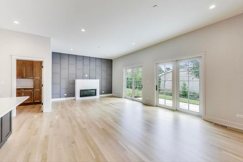 Tiny photo for 7303 Ponto Court, Morton Grove, IL 60053 (MLS # 12498386)