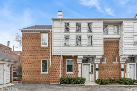 1626 N Larrabee Street Chicago IL 60614