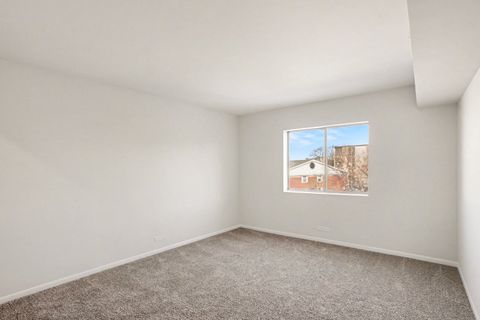 Tiny photo for 9820 S Pulaski Road #307, Oak Lawn, IL 60453 (MLS # 12588465)