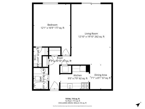 Tiny photo for 9820 S Pulaski Road #307, Oak Lawn, IL 60453 (MLS # 12588465)
