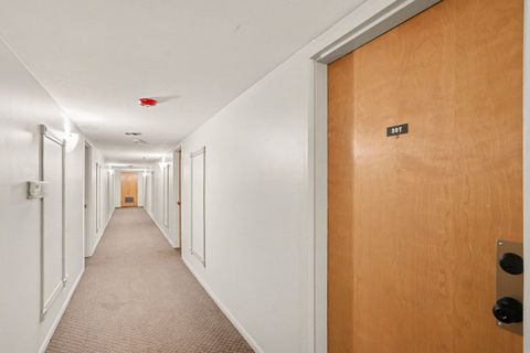 Tiny photo for 9820 S Pulaski Road #307, Oak Lawn, IL 60453 (MLS # 12588465)