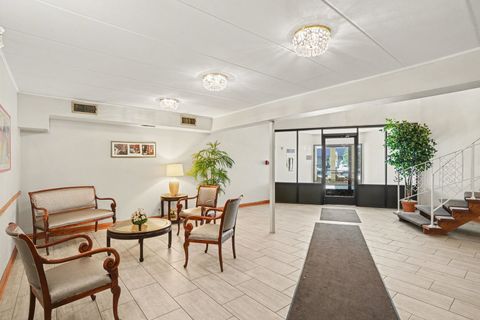 Tiny photo for 9820 S Pulaski Road #307, Oak Lawn, IL 60453 (MLS # 12588465)