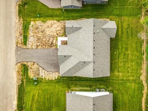 Tiny photo for 9874 Hawks Pointe Trail, Roscoe, IL 61073 (MLS # 12786630)