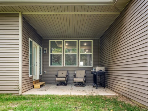 Tiny photo for 9874 Hawks Pointe Trail, Roscoe, IL 61073 (MLS # 12786630)