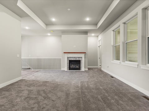 Tiny photo for 9874 Hawks Pointe Trail, Roscoe, IL 61073 (MLS # 12786630)