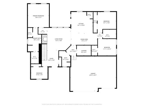 Tiny photo for 9874 Hawks Pointe Trail, Roscoe, IL 61073 (MLS # 12786630)