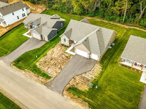 Tiny photo for 9874 Hawks Pointe Trail, Roscoe, IL 61073 (MLS # 12786630)