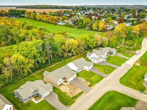 Tiny photo for 9874 Hawks Pointe Trail, Roscoe, IL 61073 (MLS # 12786630)