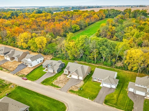 Tiny photo for 9874 Hawks Pointe Trail, Roscoe, IL 61073 (MLS # 12786630)