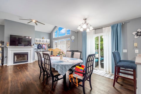 Tiny photo for 1739 Hickory Park Lane, Aurora, IL 60504 (MLS # 12759214)