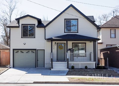 Photo of 1436 E Eagle Street, Kankakee, IL 60901 (MLS # 12586575)