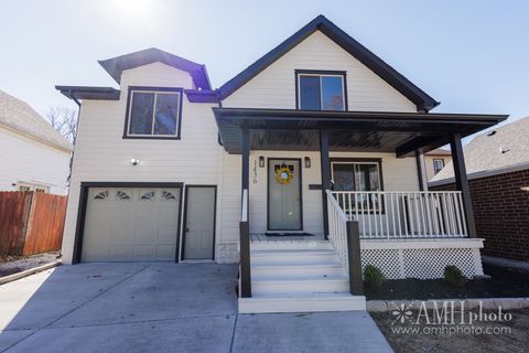 Tiny photo for 1436 E Eagle Street, Kankakee, IL 60901 (MLS # 12586575)