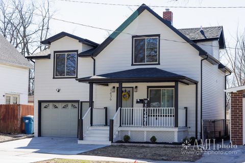 Tiny photo for 1436 E Eagle Street, Kankakee, IL 60901 (MLS # 12586575)