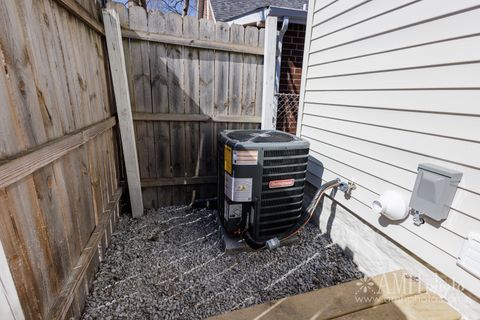 Tiny photo for 1436 E Eagle Street, Kankakee, IL 60901 (MLS # 12586575)