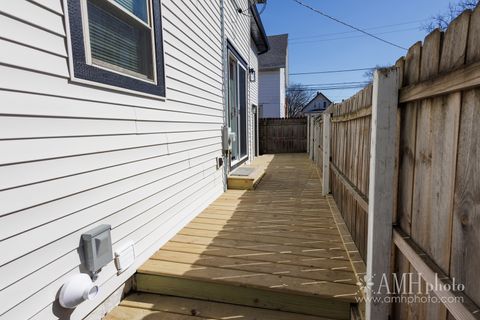 Tiny photo for 1436 E Eagle Street, Kankakee, IL 60901 (MLS # 12586575)