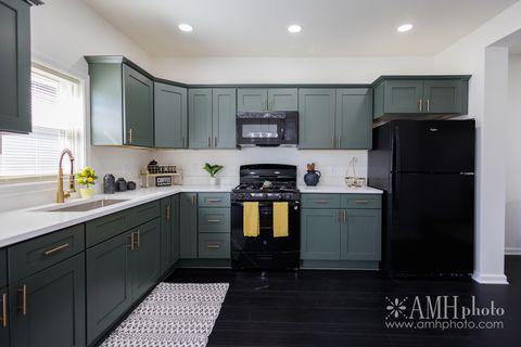 Tiny photo for 1436 E Eagle Street, Kankakee, IL 60901 (MLS # 12586575)