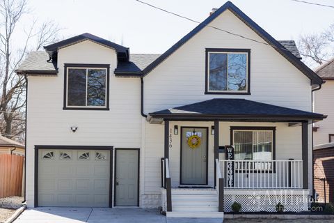 Tiny photo for 1436 E Eagle Street, Kankakee, IL 60901 (MLS # 12586575)