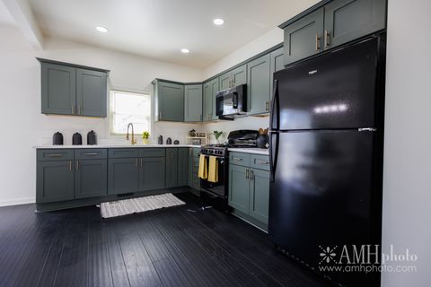 Tiny photo for 1436 E Eagle Street, Kankakee, IL 60901 (MLS # 12586575)