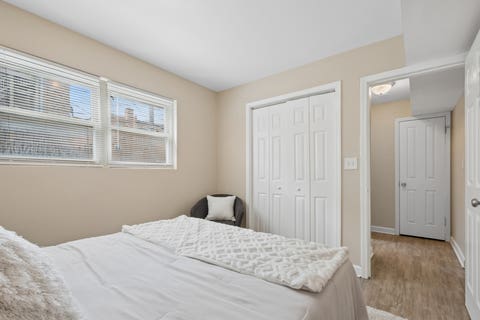 Tiny photo for 1711 W Estes Avenue #1S, Chicago, IL 60626 (MLS # 12659470)