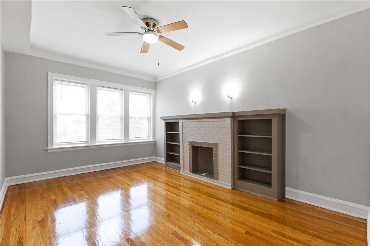 1048 N Spaulding Avenue 3N