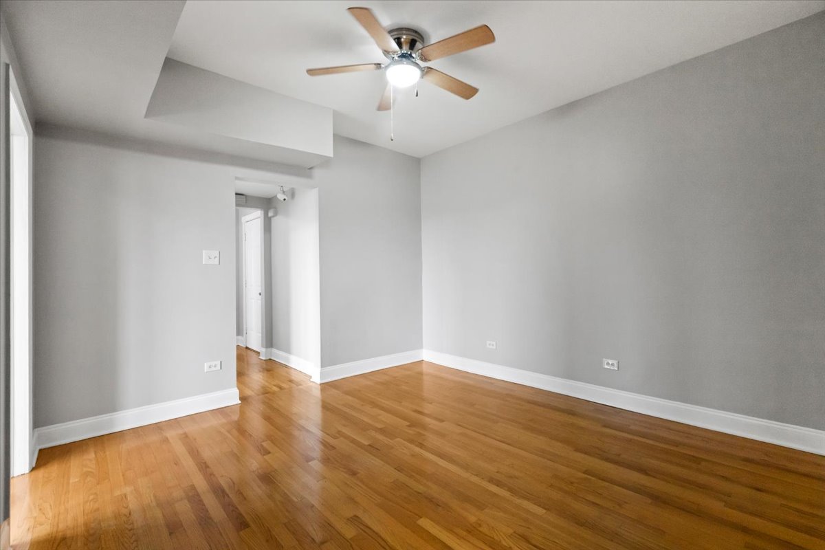 1048 N Spaulding Avenue 3N