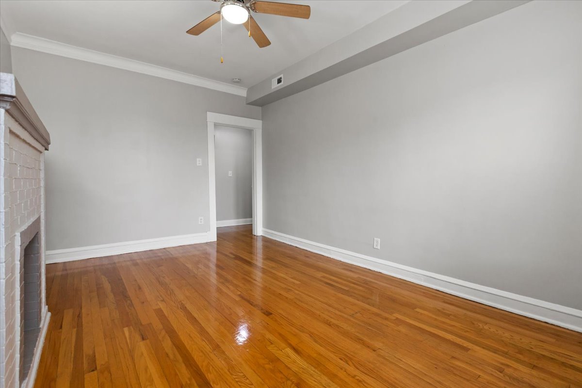 1048 N Spaulding Avenue 3N