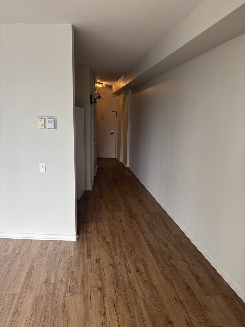 300 N State Street 3601