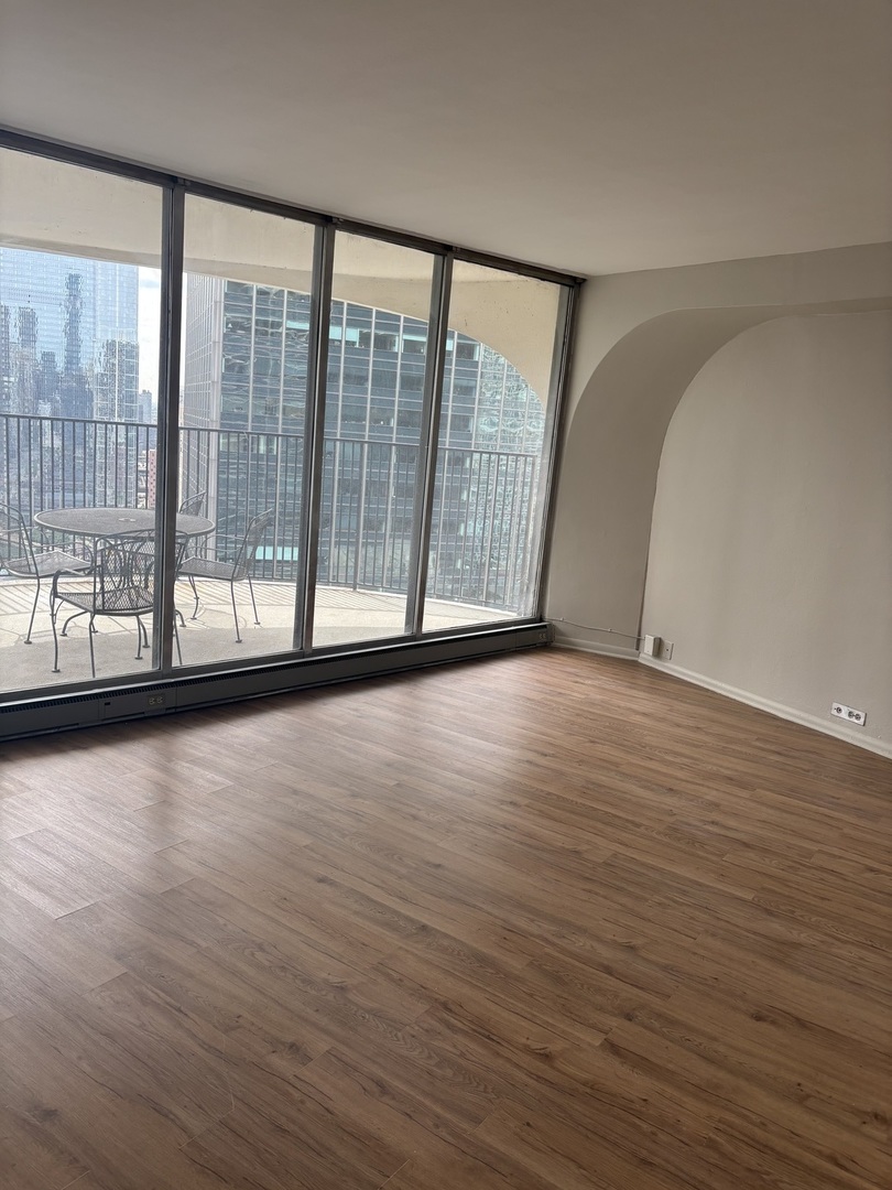 300 N State Street 3601