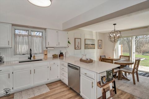 Tiny photo for 426 S Walnut Street, Manteno, IL 60950 (MLS # 12597815)