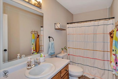 Tiny photo for 426 S Walnut Street, Manteno, IL 60950 (MLS # 12597815)