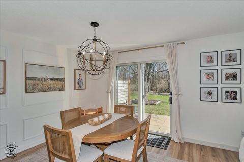 Tiny photo for 426 S Walnut Street, Manteno, IL 60950 (MLS # 12597815)