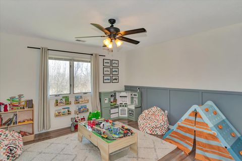 Tiny photo for 426 S Walnut Street, Manteno, IL 60950 (MLS # 12597815)