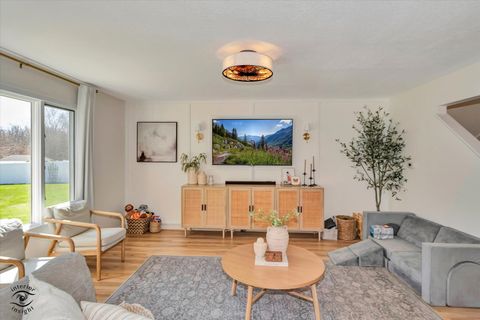 Tiny photo for 426 S Walnut Street, Manteno, IL 60950 (MLS # 12597815)