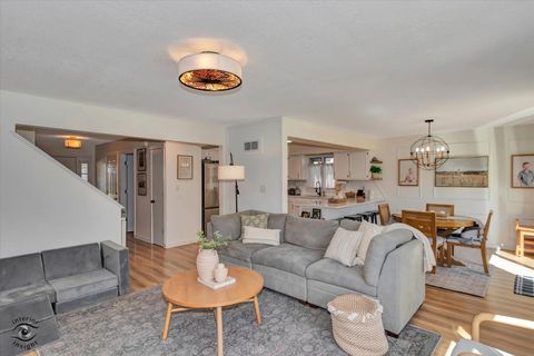 Tiny photo for 426 S Walnut Street, Manteno, IL 60950 (MLS # 12597815)