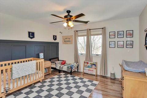 Tiny photo for 426 S Walnut Street, Manteno, IL 60950 (MLS # 12597815)