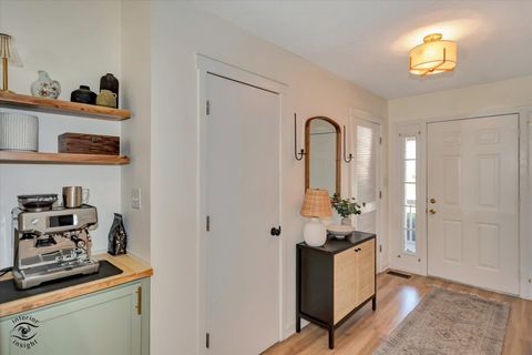 Tiny photo for 426 S Walnut Street, Manteno, IL 60950 (MLS # 12597815)