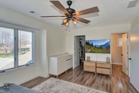 Tiny photo for 426 S Walnut Street, Manteno, IL 60950 (MLS # 12597815)