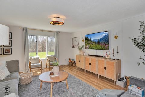 Tiny photo for 426 S Walnut Street, Manteno, IL 60950 (MLS # 12597815)