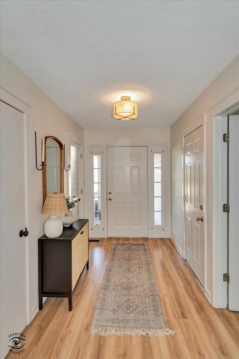 Tiny photo for 426 S Walnut Street, Manteno, IL 60950 (MLS # 12597815)