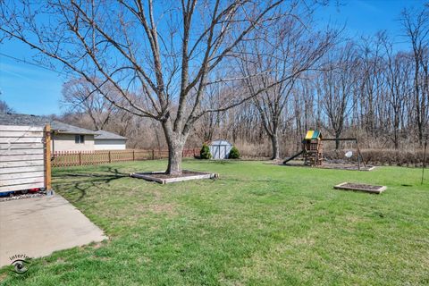 Tiny photo for 426 S Walnut Street, Manteno, IL 60950 (MLS # 12597815)