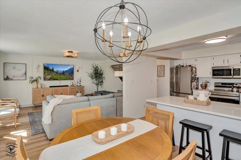 Tiny photo for 426 S Walnut Street, Manteno, IL 60950 (MLS # 12597815)