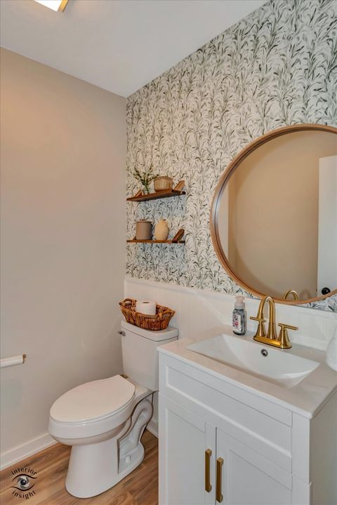 Tiny photo for 426 S Walnut Street, Manteno, IL 60950 (MLS # 12597815)