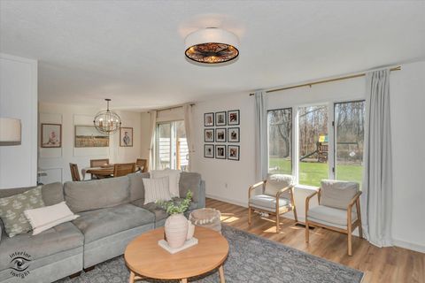 Tiny photo for 426 S Walnut Street, Manteno, IL 60950 (MLS # 12597815)