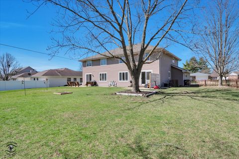 Tiny photo for 426 S Walnut Street, Manteno, IL 60950 (MLS # 12597815)