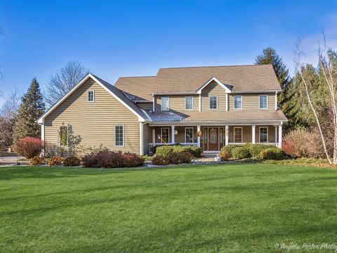 A home in Crystal Lake