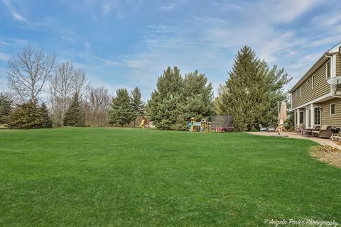 A home in Crystal Lake