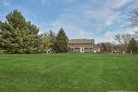 A home in Crystal Lake